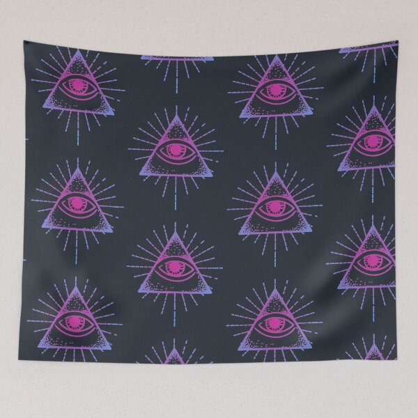 Item preview, The Illuminati designed and sold by designdroplet.