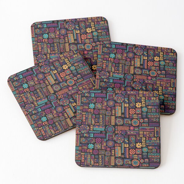 Item preview, Ethnic designed and sold by OtterFactory.