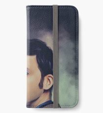 David Tennant iPhone Wallet/Case/Skin