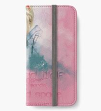 Rose Tyler iPhone Wallet/Case/Skin