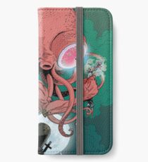 Cthulu iPhone Wallet/Case/Skin
