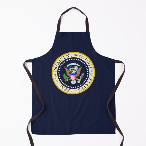 Item preview, Seal of the President of the United States designed and sold by ThreadsNouveau.