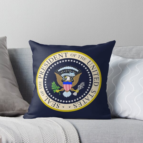 Item preview, Seal of the President of the United States designed and sold by ThreadsNouveau.