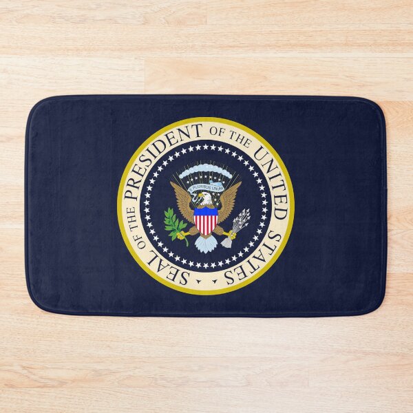 Item preview, Seal of the President of the United States designed and sold by ThreadsNouveau.