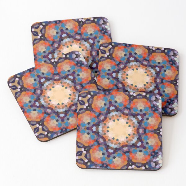 Item preview, Medallion Capella  designed and sold by kogistudio-5.