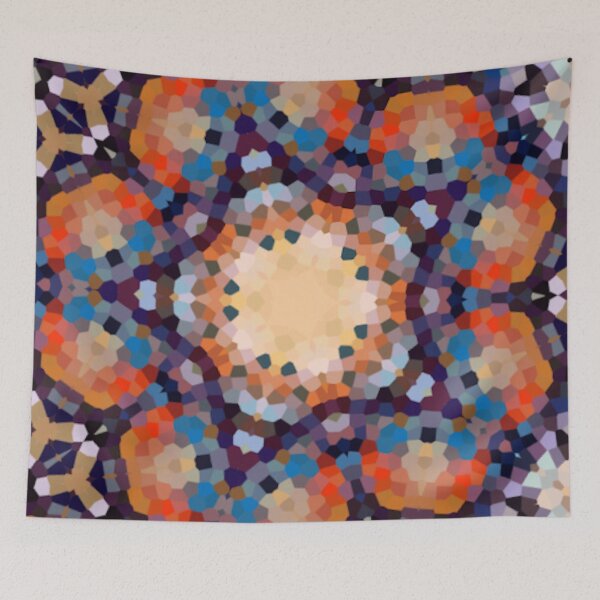 Item preview, Medallion Capella  designed and sold by kogistudio-5.