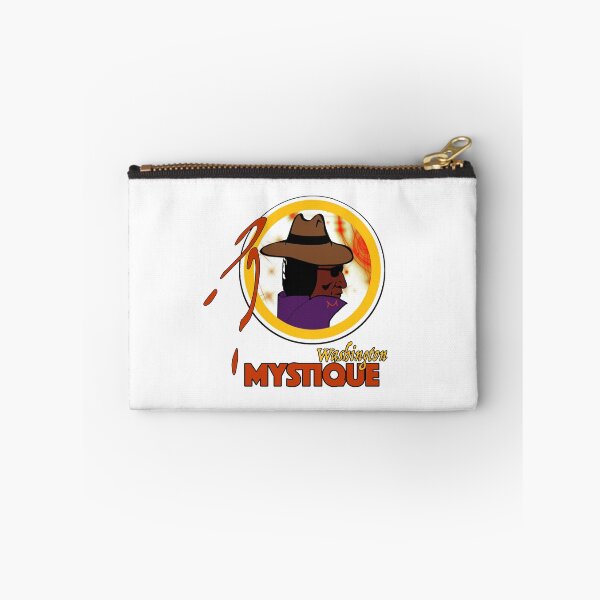Item preview, The Washington Mystique designed and sold by SuperGuy.