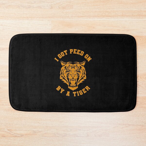 Item preview, I got peed on by a tiger - Joe Exotic  designed and sold by jennifermadri.