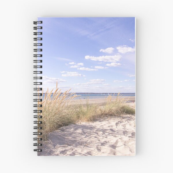 Item preview, Sand dunes at East Head, West Wittering, Sussex, England designed and sold by Zoe Power.