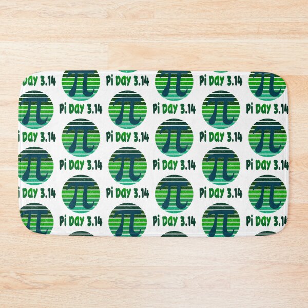 Item preview, Fun Retro Pi Day 3.14 Vintage Design designed and sold by gthylla.