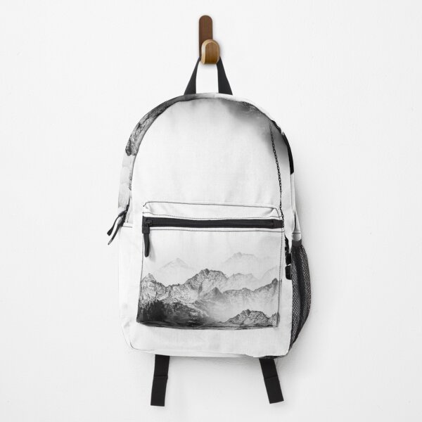 Item preview, Black and White Mountain Swing designed and sold by Sto Hitro.
