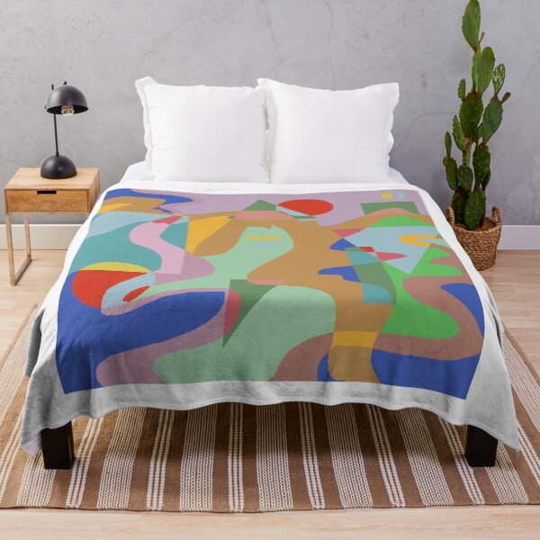 Item preview, abstract uhh designed and sold by emmad4wn.