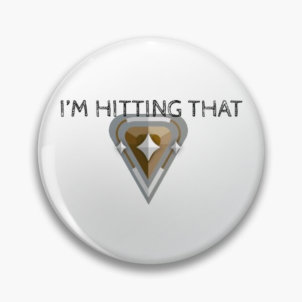 Item preview, I'M HITTING THAT BRONZE Design designed and sold by OrrathDZ.