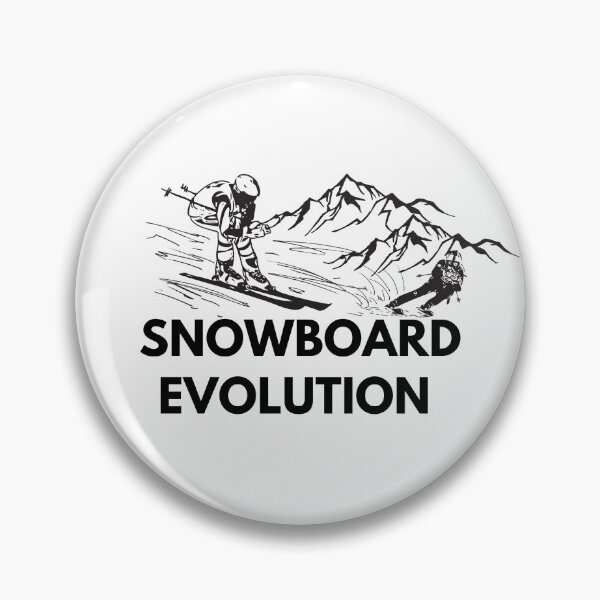 Artikelvorschau, Snowboard Evolution entworfen und verkauft von millionair3.