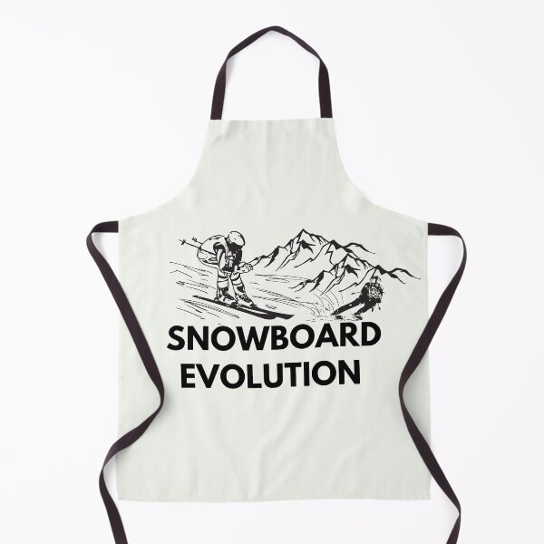 Artikelvorschau, Snowboard Evolution entworfen und verkauft von millionair3.