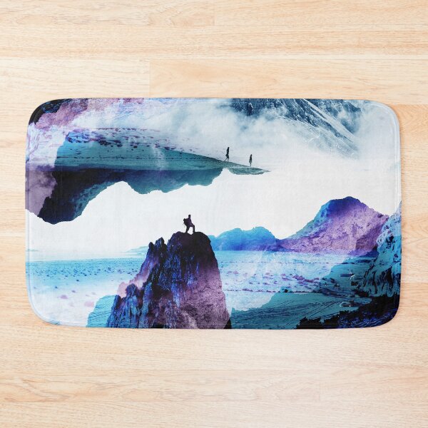 Item preview, Into The Purple Wild designed and sold by Sto Hitro.