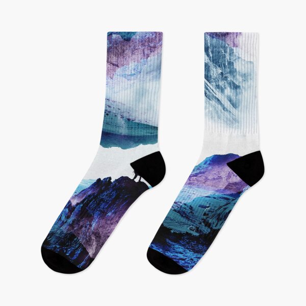 Item preview, Into The Purple Wild designed and sold by Sto Hitro.