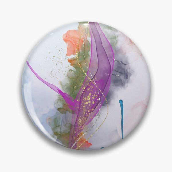 Item preview, Leaking Marble designed and sold by t3chn0-bab3.