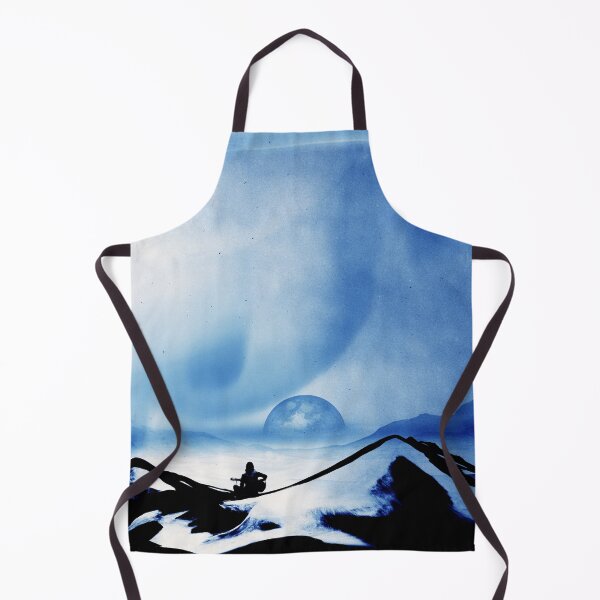 Item preview, Blue Space Song designed and sold by Sto Hitro.