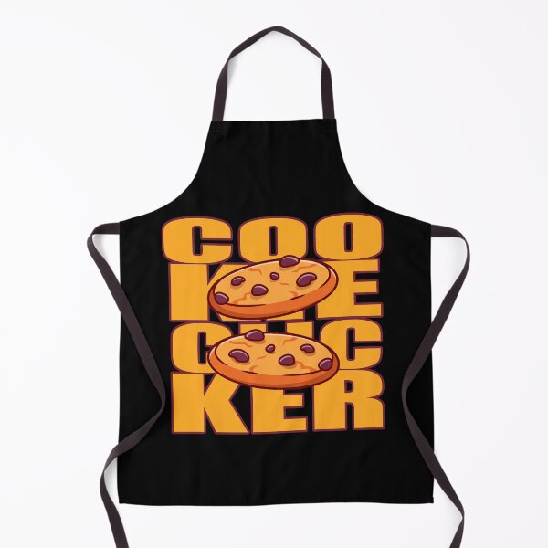 Item preview, best cookie clicker design designed and sold by BrokeHustler.