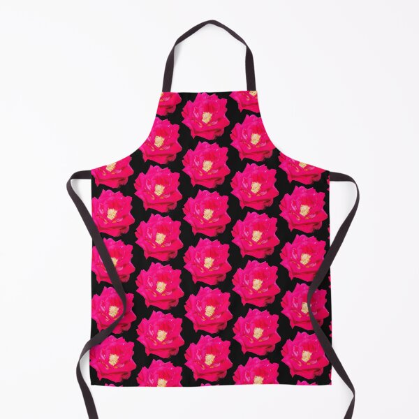 Item preview, Floral Pink Rose Design designed and sold by Pique-Interest.