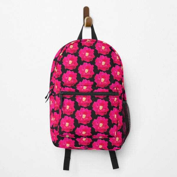Item preview, Floral Pink Rose Design designed and sold by Pique-Interest.