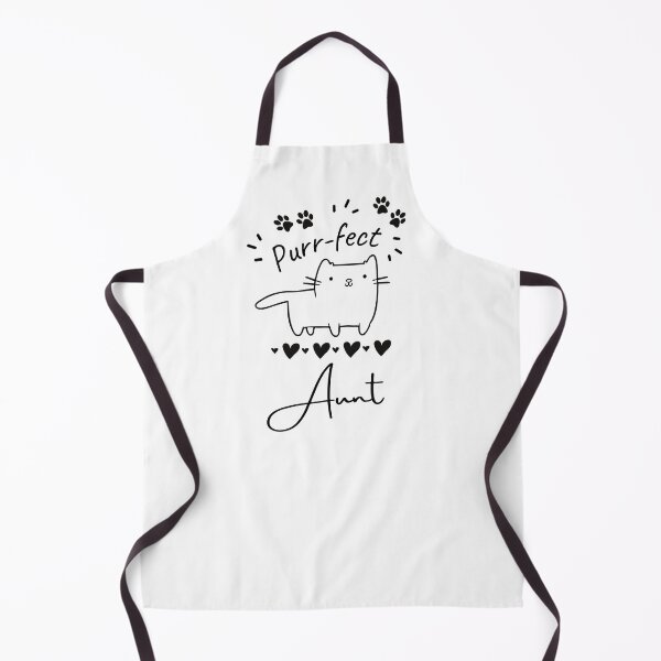 Item preview, Purr-fect Aunt designed and sold by DeeXdesigns.