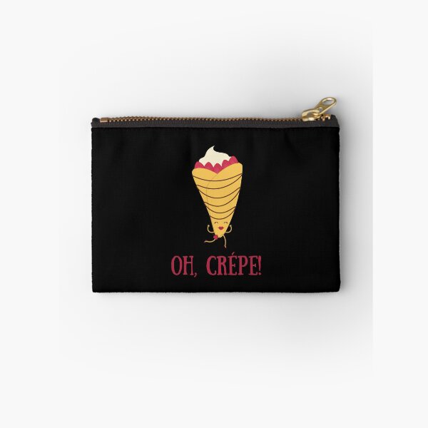 Item preview, Oh Crepe!  Oh Crap! (b) designed and sold by GoodMoodFood.