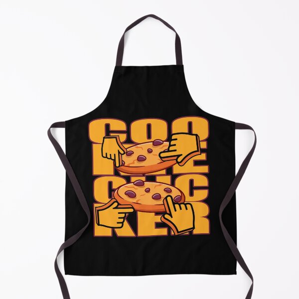 Item preview, best cookie clicker design designed and sold by BrokeHustler.