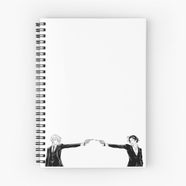 Item preview, Moriarty y Sherlock designed and sold by censor ♡.