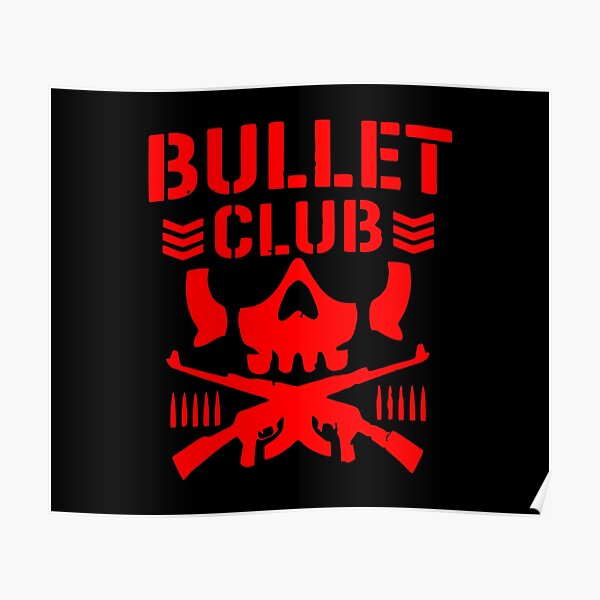Red Bullet Club NJPW