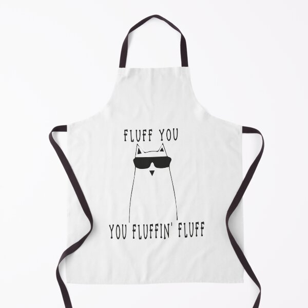 Item preview, Cat t-shirt shirt Fluff you crazy cat lady cat love animal women gift graphic slogan designed and sold by BUniqueBSpecial.