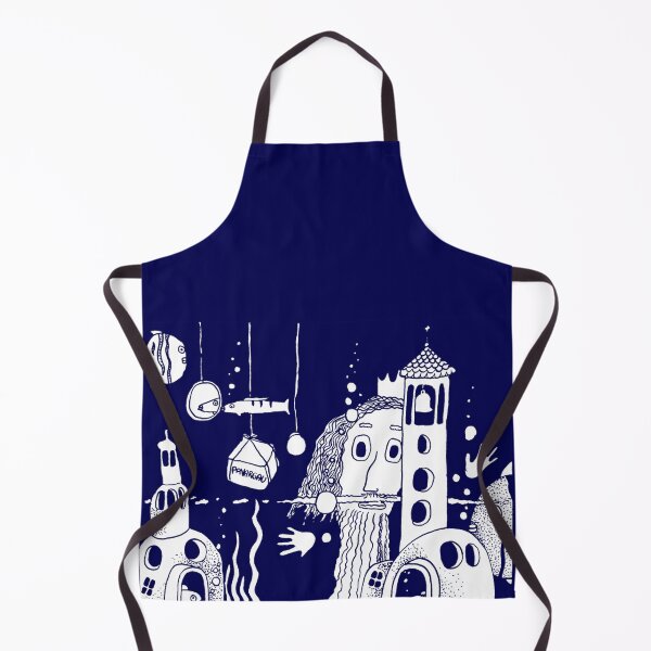 Item preview, Underwater King designed and sold by Ruta.