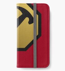 Stonecutters - BUMPER STICKER iPhone Wallet/Case/Skin