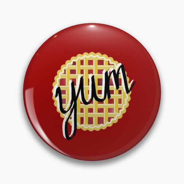 Item preview, Yummy Berry Pie designed and sold by emDesign123.