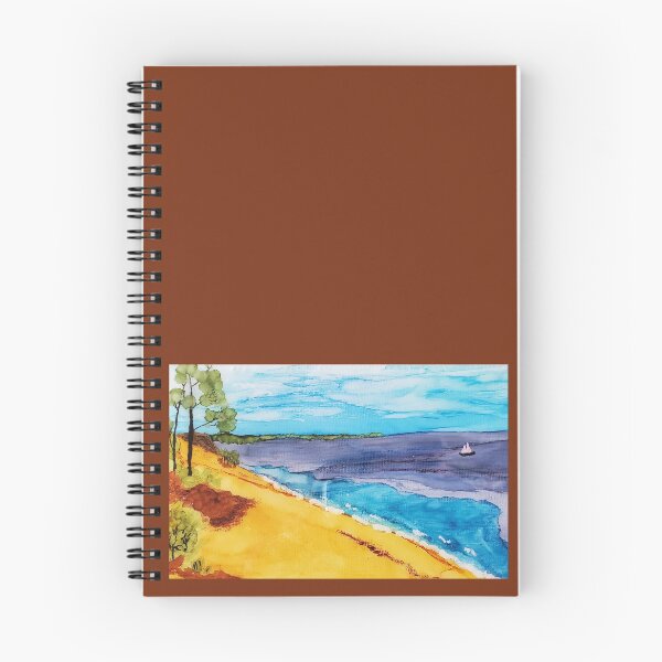 Item preview, Heaven in Michigan, Sleeping Bear Dunes National Park  designed and sold by KylesArtwork.