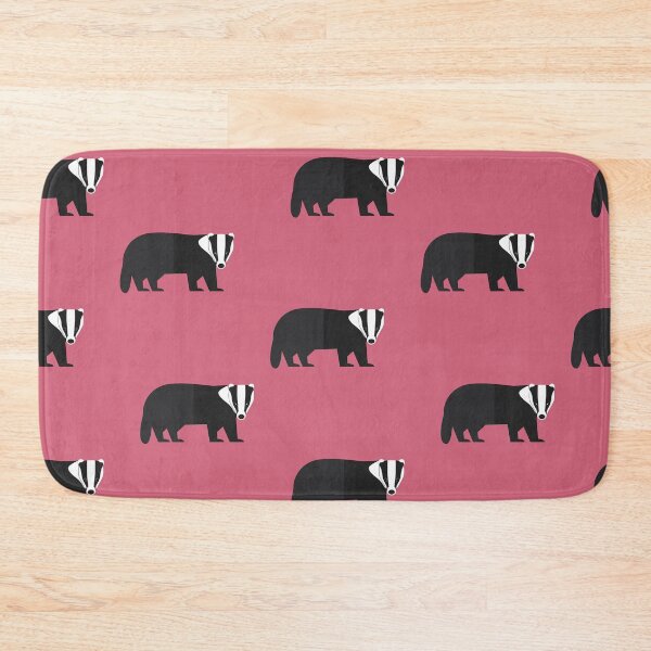 Item preview, Badger parade designed and sold by reneesillus.