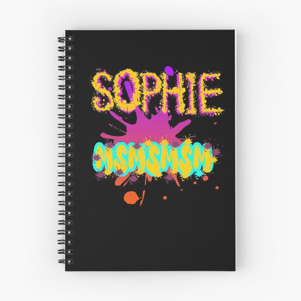 Item preview, Sophie Msmsmsm designed and sold by hakiseller.