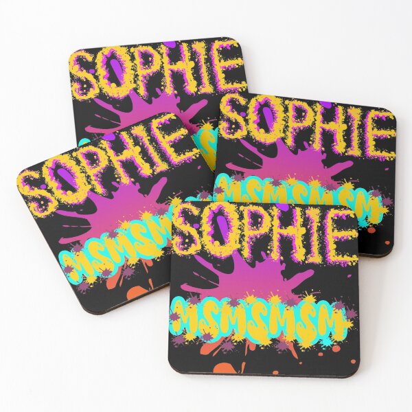 Item preview, Sophie Msmsmsm designed and sold by hakiseller.
