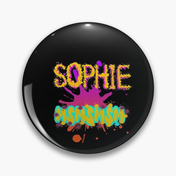 Item preview, Sophie Msmsmsm designed and sold by hakiseller.
