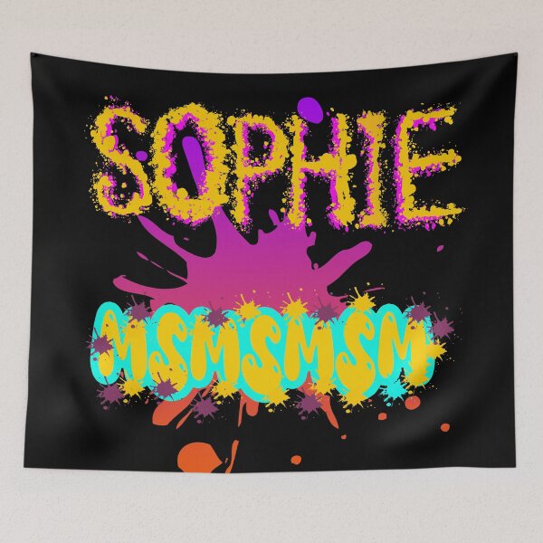 Item preview, Sophie Msmsmsm designed and sold by hakiseller.