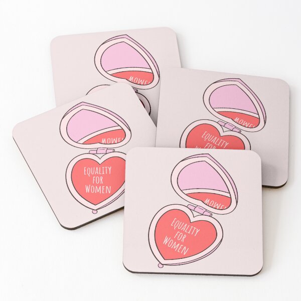 Item preview, Equality for women designed and sold by StiAvelli.