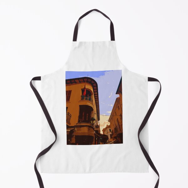 Item preview, Mallorca Building designed and sold by Callum Watson.