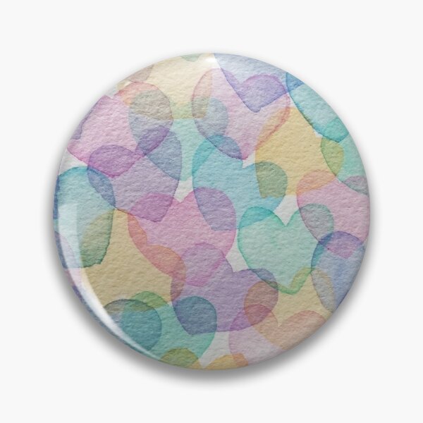 Item preview, Hearts designed and sold by MencarelliArt.