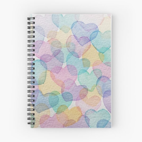 Item preview, Hearts designed and sold by MencarelliArt.
