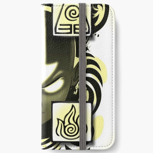 Element Iphone Wallets Cases Skins For X 8 8 Plus 7 7 Plus Se 6s 6s Plus 6 6 Plus Redbubble - avatar the last airbender element symbols h1n net roblox