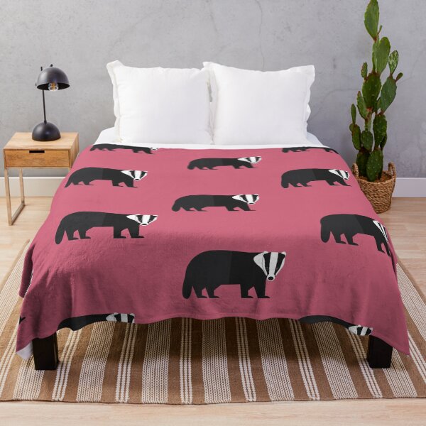 Item preview, Badger parade designed and sold by reneesillus.