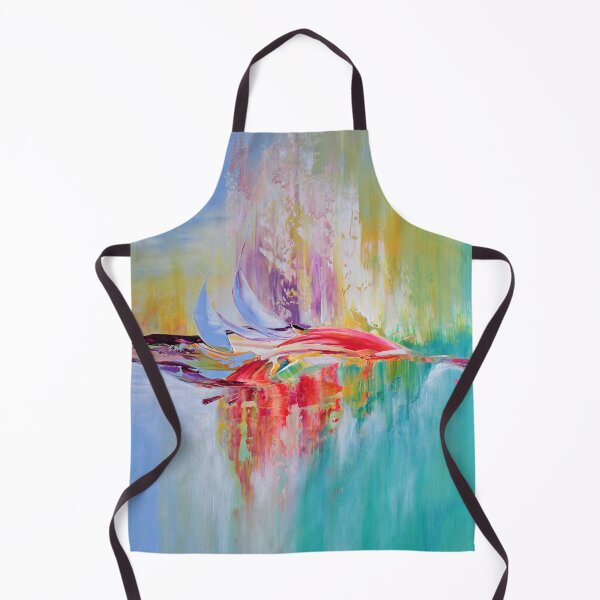 Printemps boreal 5 Tablier