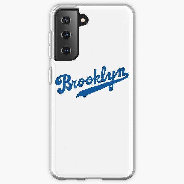 BROOKLYN !! Samsung Galaxy Soft Case