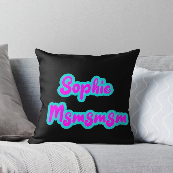 Item preview, Sophie Msmsmsm designed and sold by hakiseller.